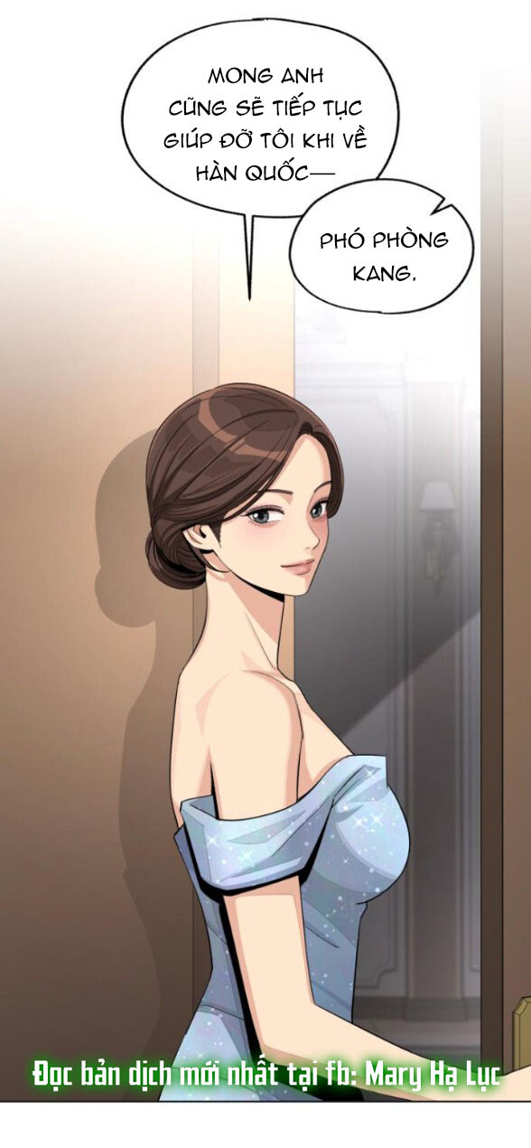 Tình Yêu Của Ik Seob Chap 69 - Next Chap 70