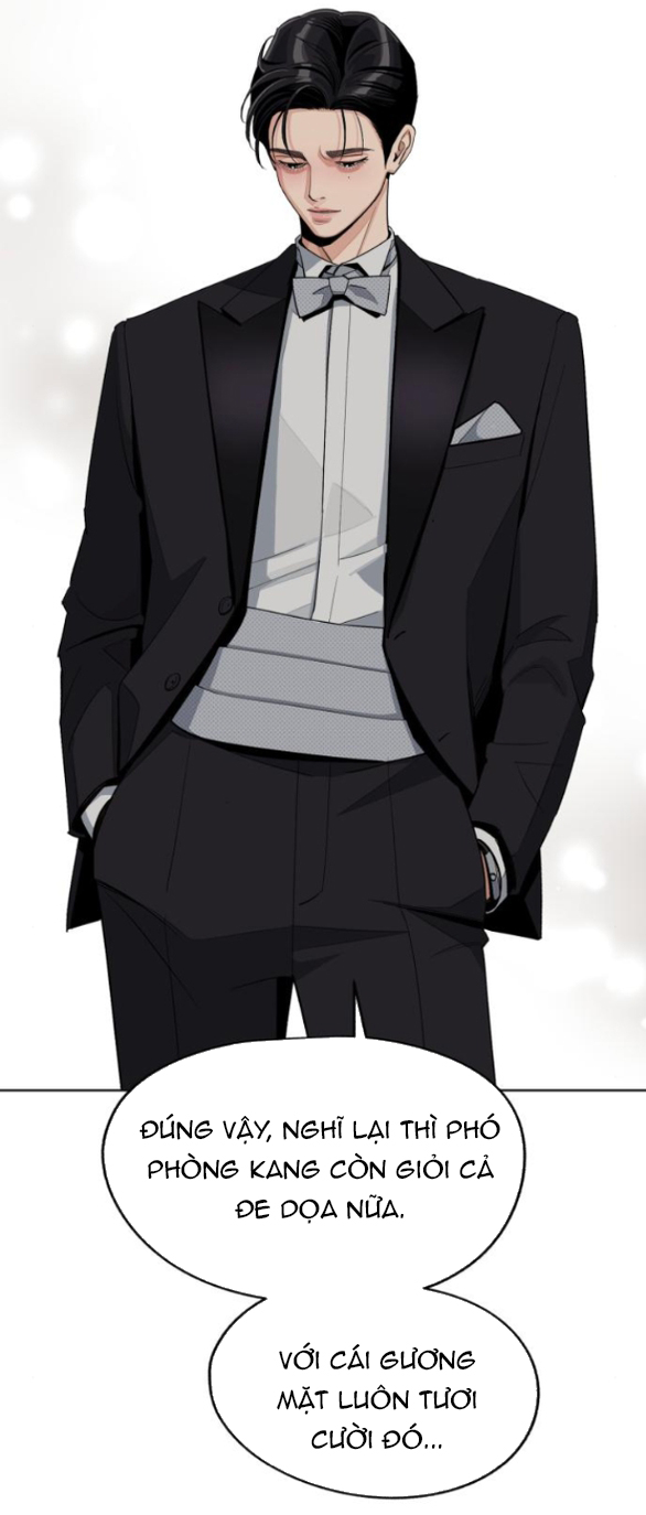 Tình Yêu Của Ik Seob Chap 69 - Next Chap 70