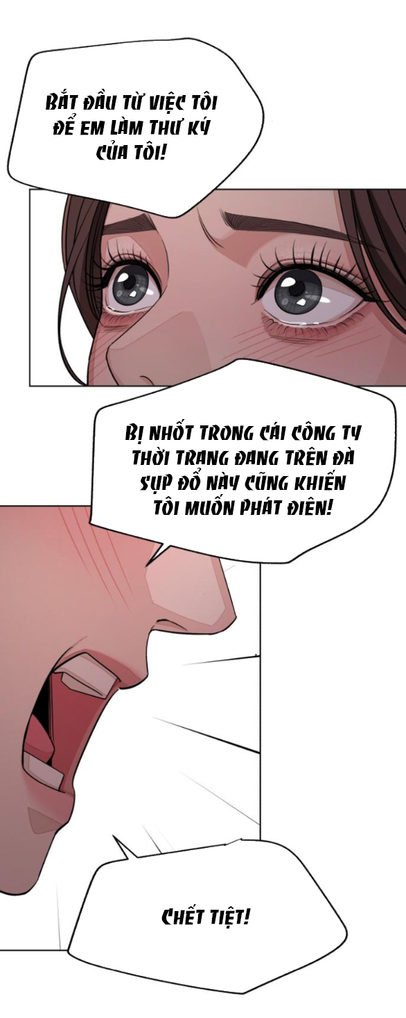 Tình Yêu Của Ik Seob Chap 69 - Next Chap 70