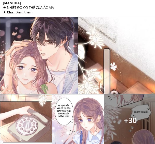 Tình Yêu Của Ik Seob Chap 69 - Next Chap 70