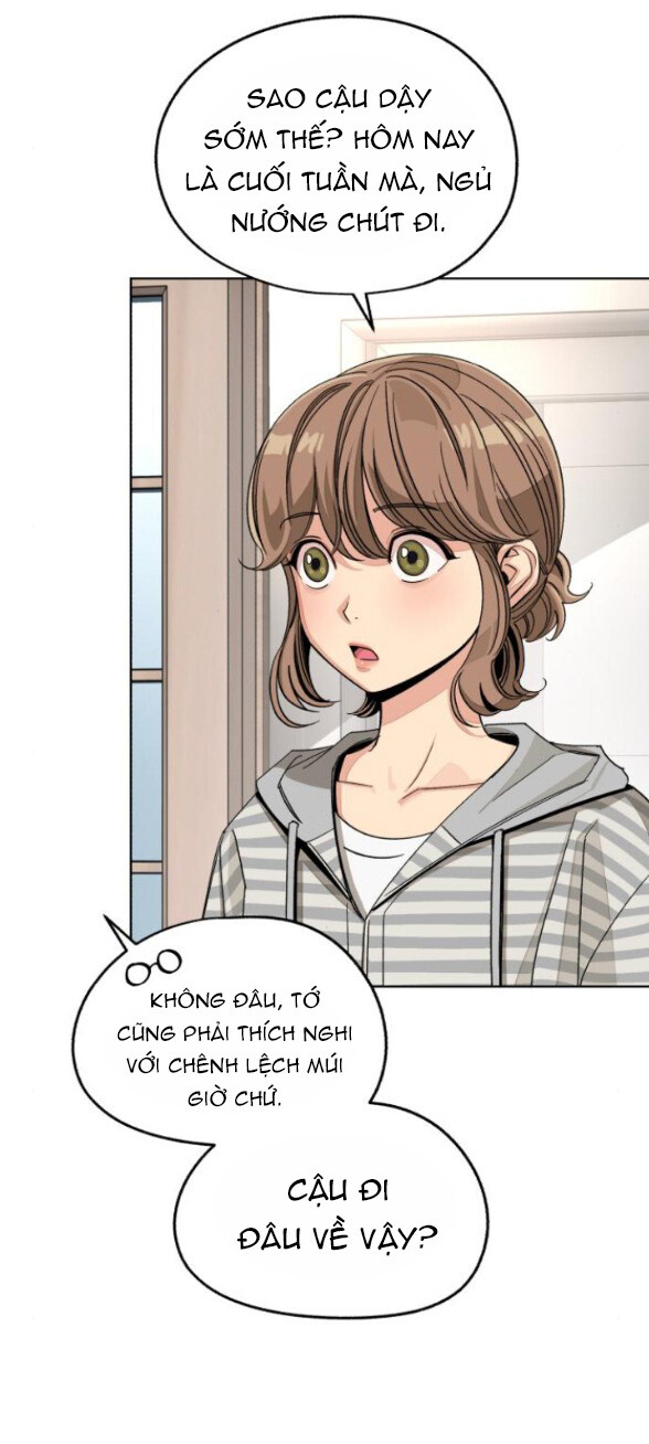 Tình Yêu Của Ik Seob Chap 70 - Next Chap 71