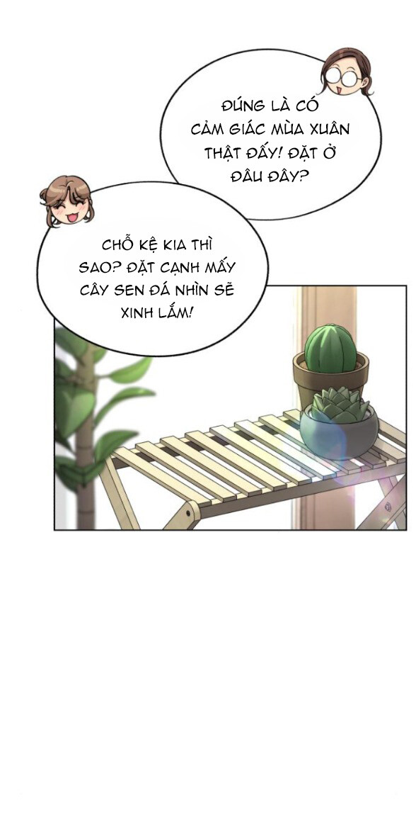 Tình Yêu Của Ik Seob Chap 70 - Next Chap 71