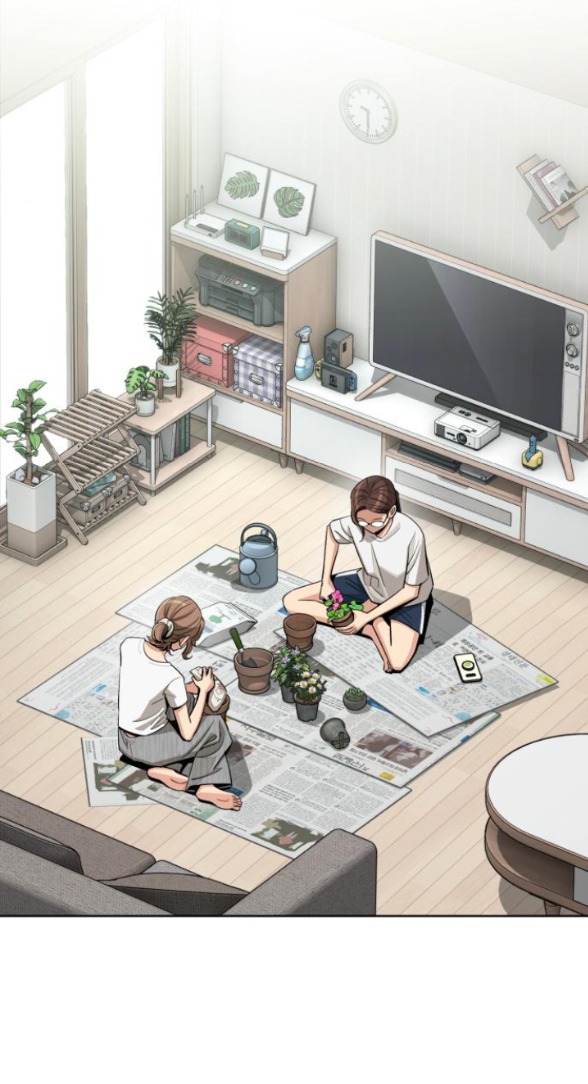 Tình Yêu Của Ik Seob Chap 70 - Next Chap 71