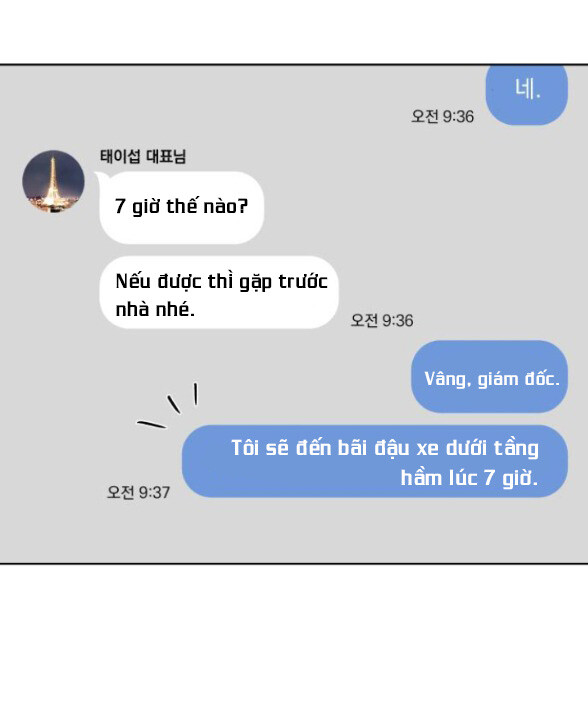 Tình Yêu Của Ik Seob Chap 70 - Next Chap 71