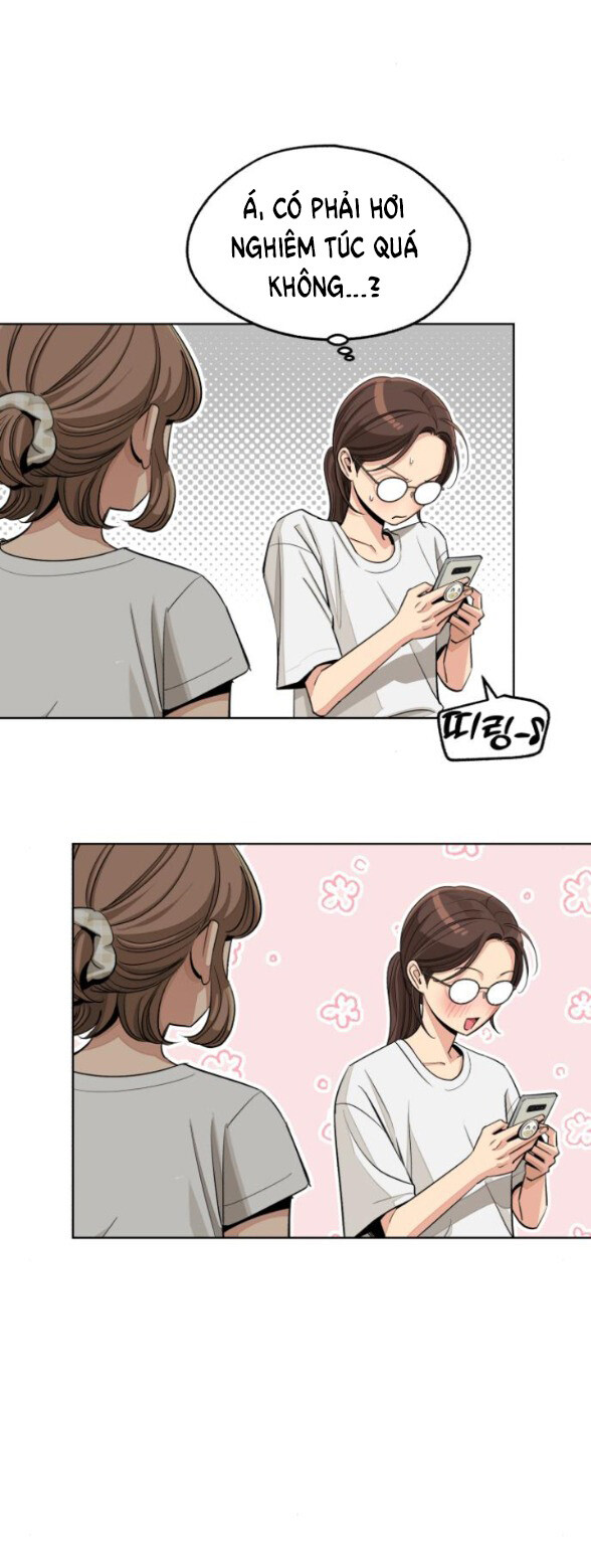 Tình Yêu Của Ik Seob Chap 70 - Next Chap 71