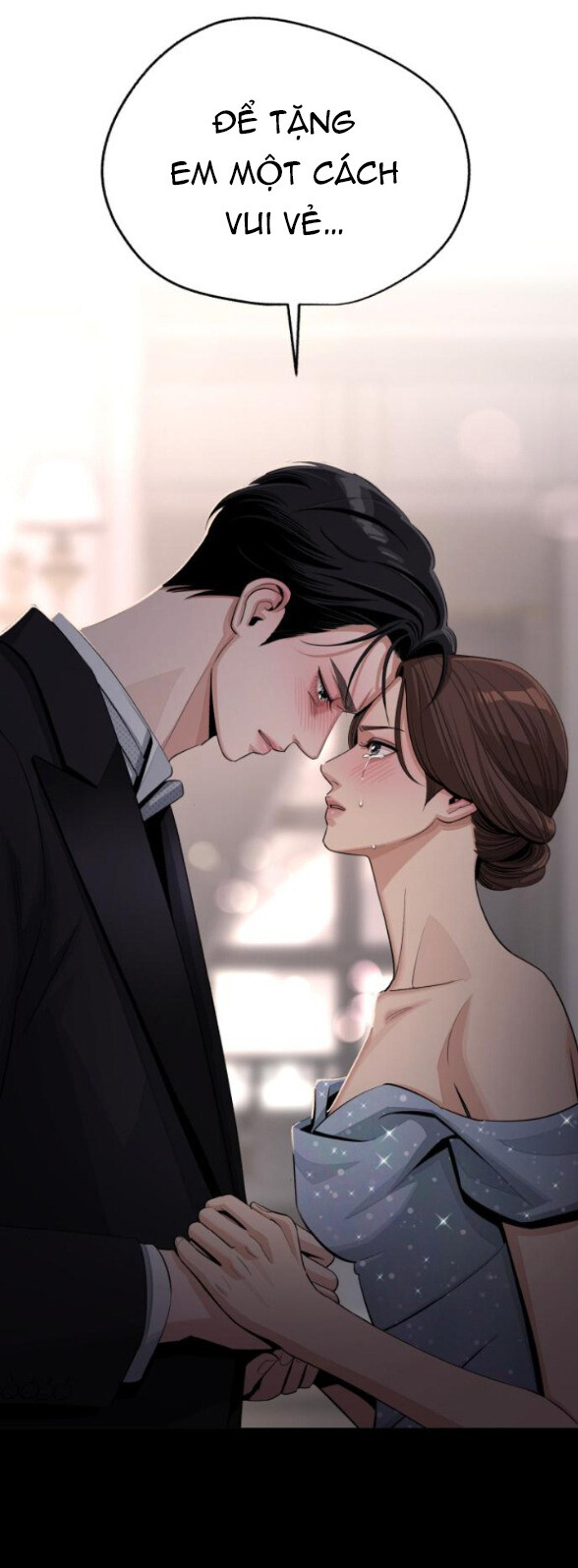 Tình Yêu Của Ik Seob Chap 70 - Next Chap 71