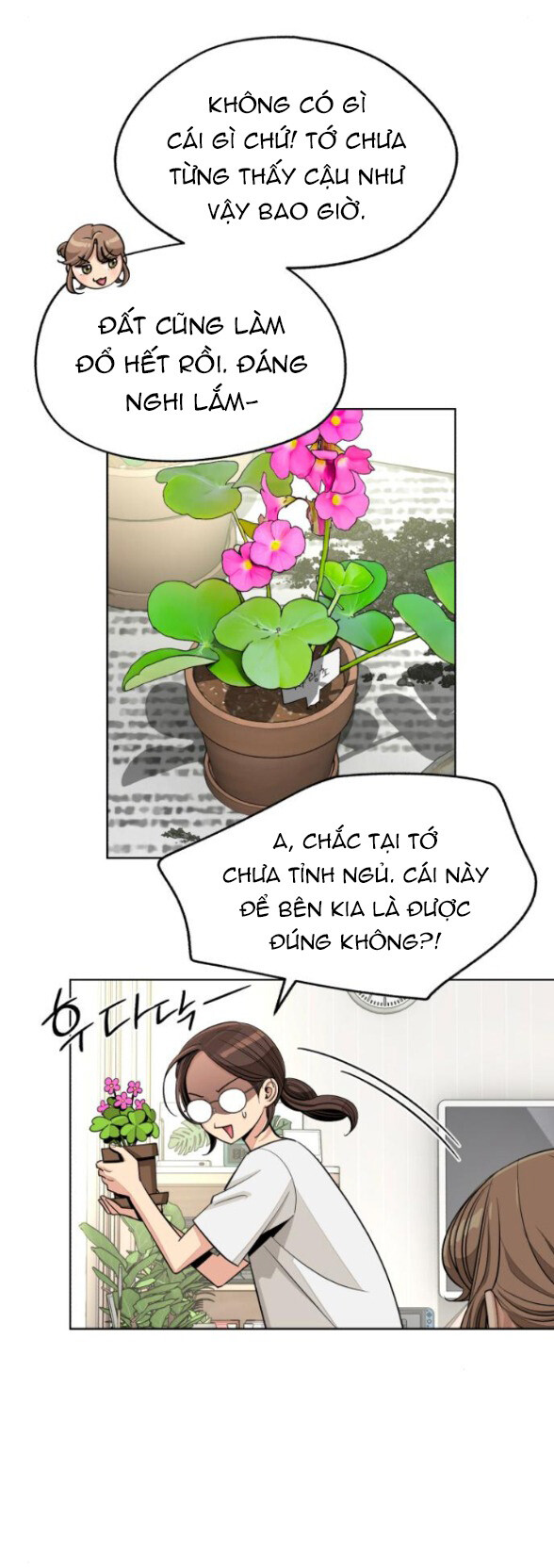 Tình Yêu Của Ik Seob Chap 70 - Next Chap 71