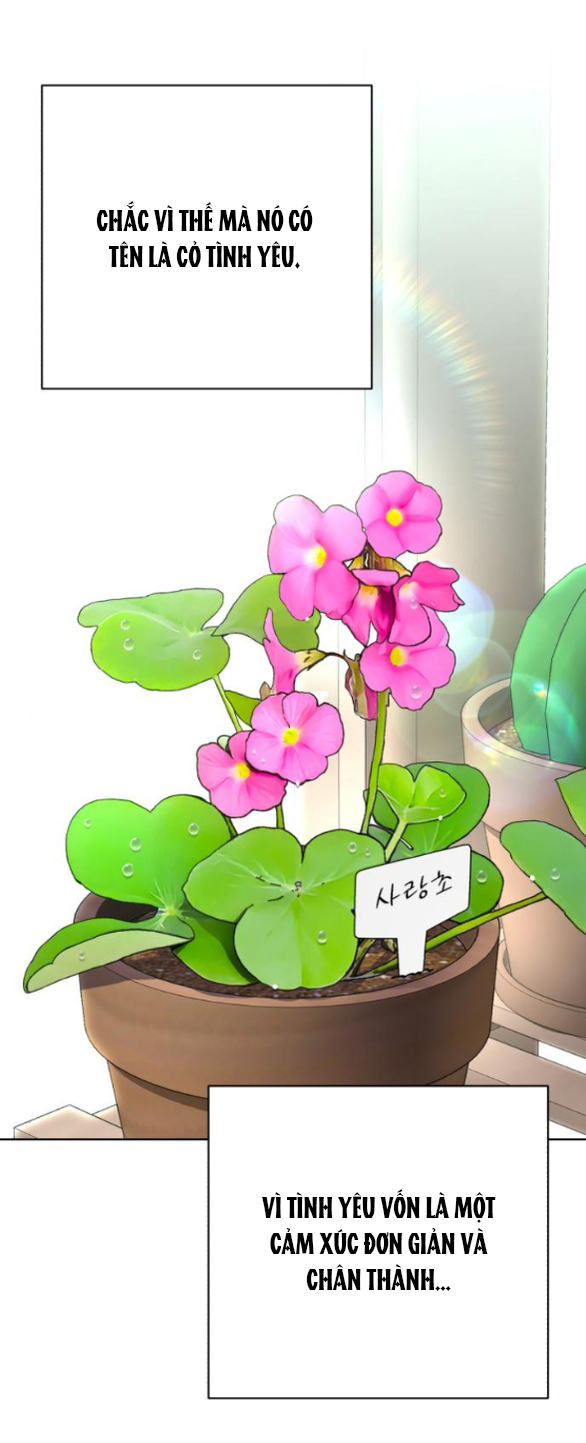 Tình Yêu Của Ik Seob Chap 70 - Next Chap 71