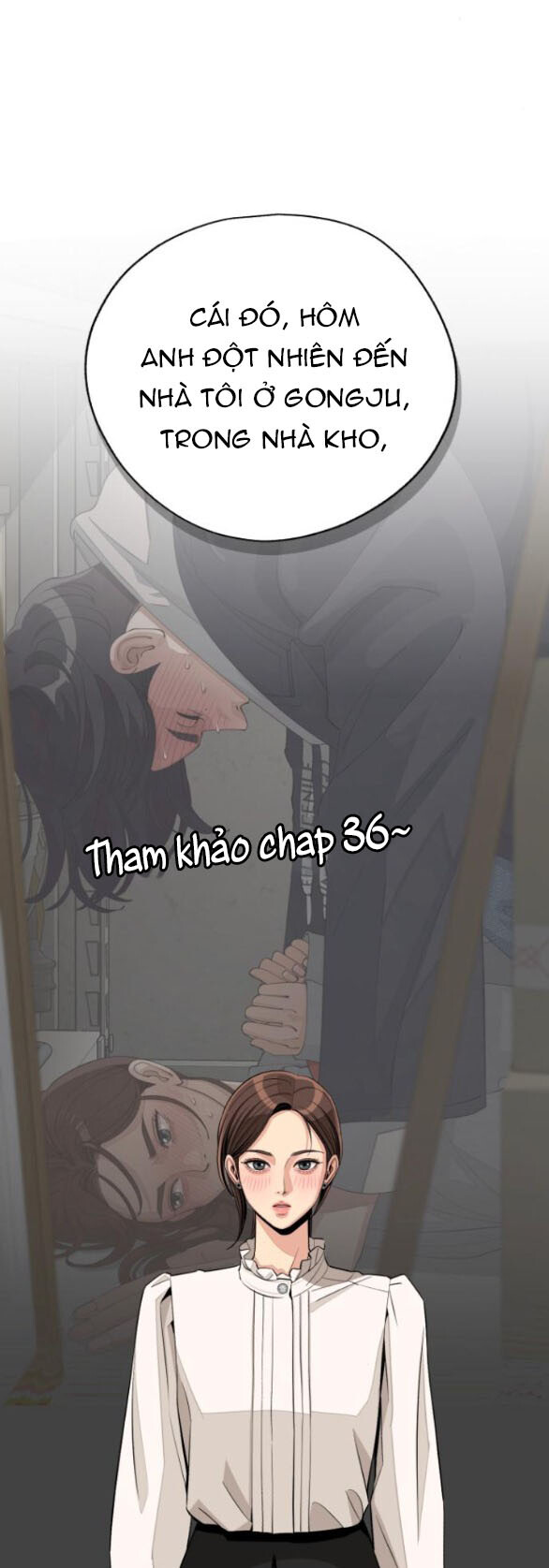 Tình Yêu Của Ik Seob Chap 71 - Next Chap 72