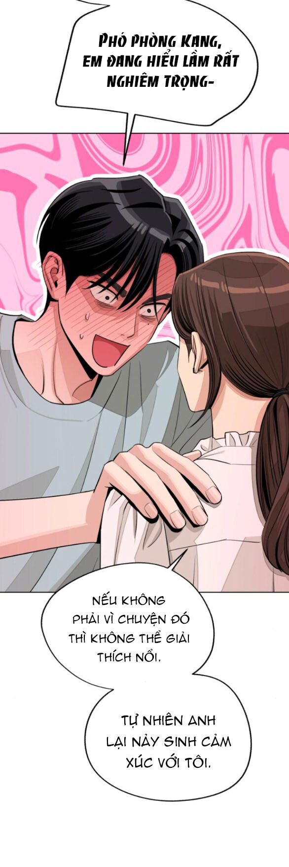 Tình Yêu Của Ik Seob Chap 71 - Next Chap 72