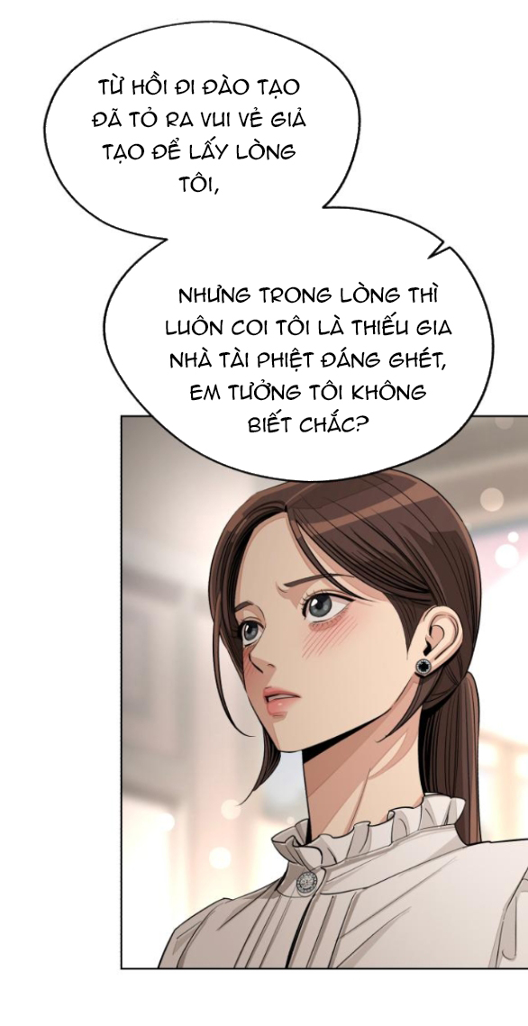 Tình Yêu Của Ik Seob Chap 71 - Next Chap 72