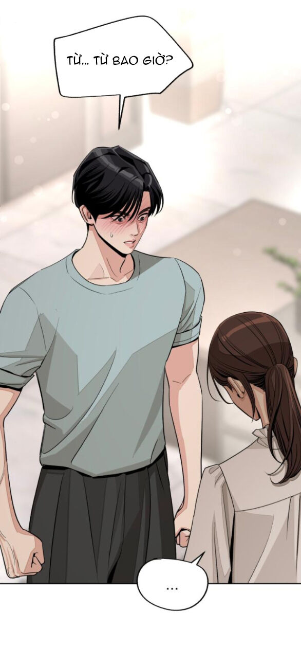 Tình Yêu Của Ik Seob Chap 71 - Next Chap 72
