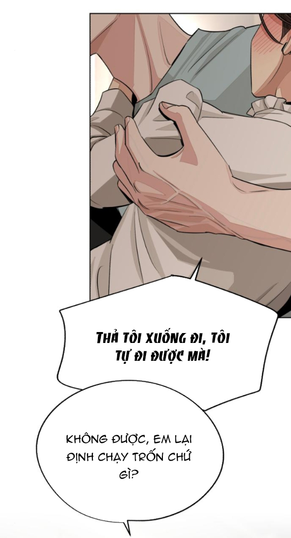 Tình Yêu Của Ik Seob Chap 71 - Next Chap 72