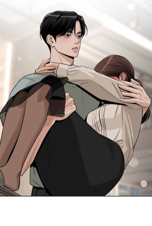 Tình Yêu Của Ik Seob Chap 71 - Next Chap 72