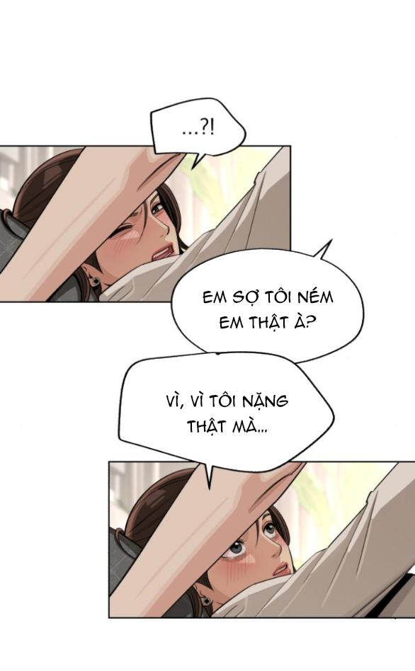 Tình Yêu Của Ik Seob Chap 71 - Next Chap 72