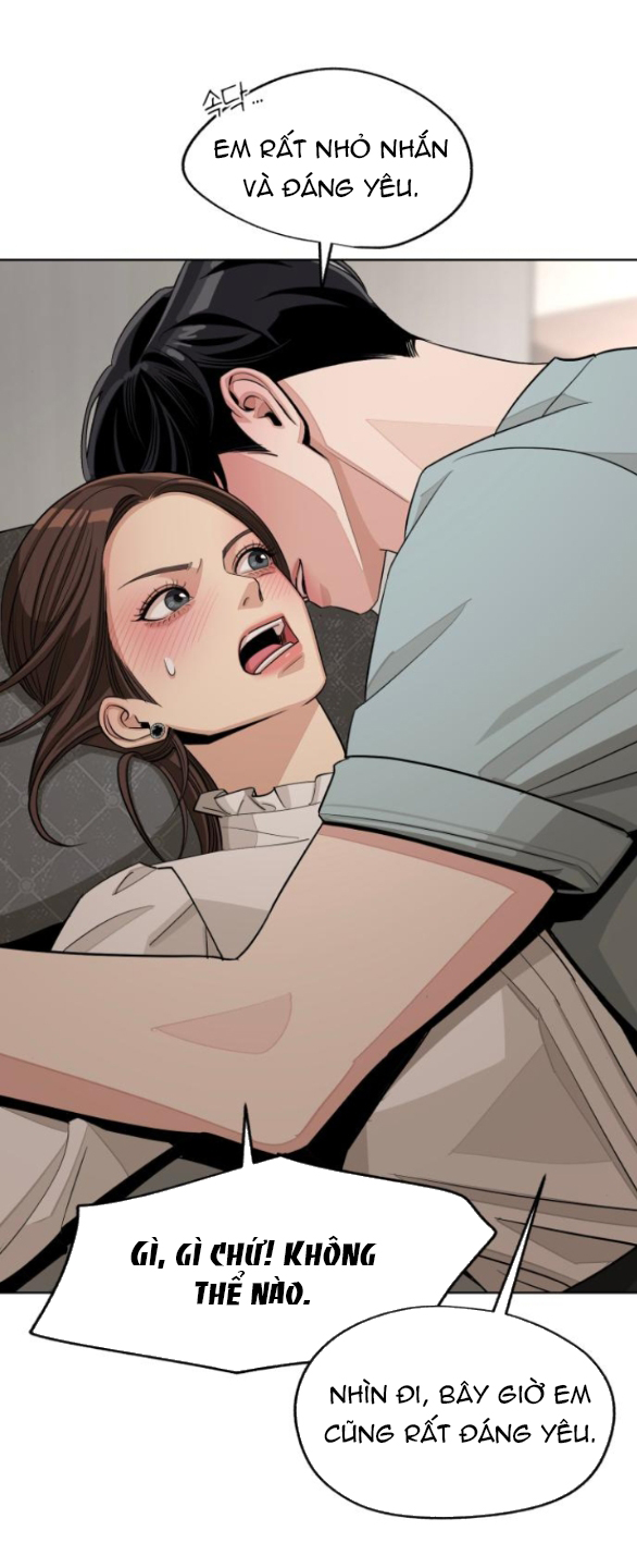 Tình Yêu Của Ik Seob Chap 71 - Next Chap 72