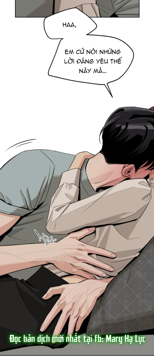 Tình Yêu Của Ik Seob Chap 71 - Next Chap 72