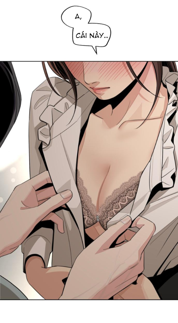 Tình Yêu Của Ik Seob Chap 71 - Next Chap 72