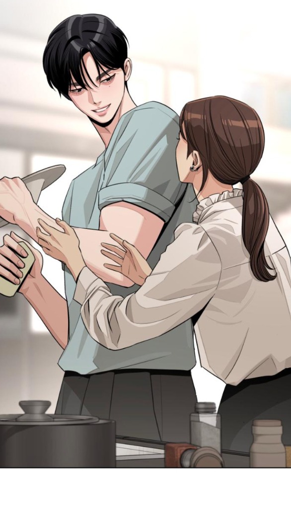 Tình Yêu Của Ik Seob Chap 71 - Next Chap 72