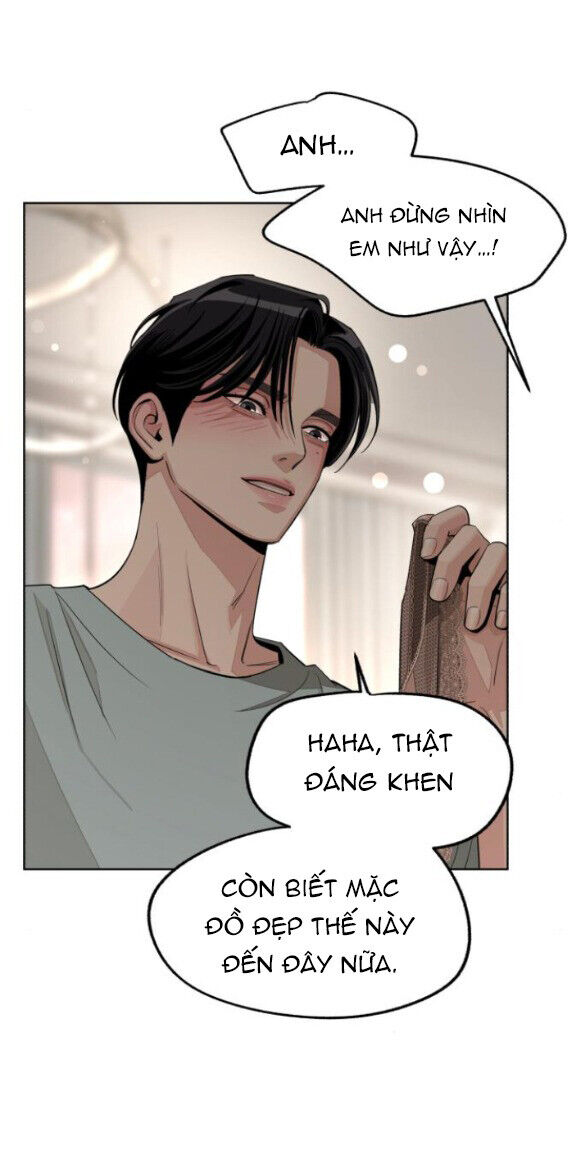 Tình Yêu Của Ik Seob Chap 72 - Next Chap 73