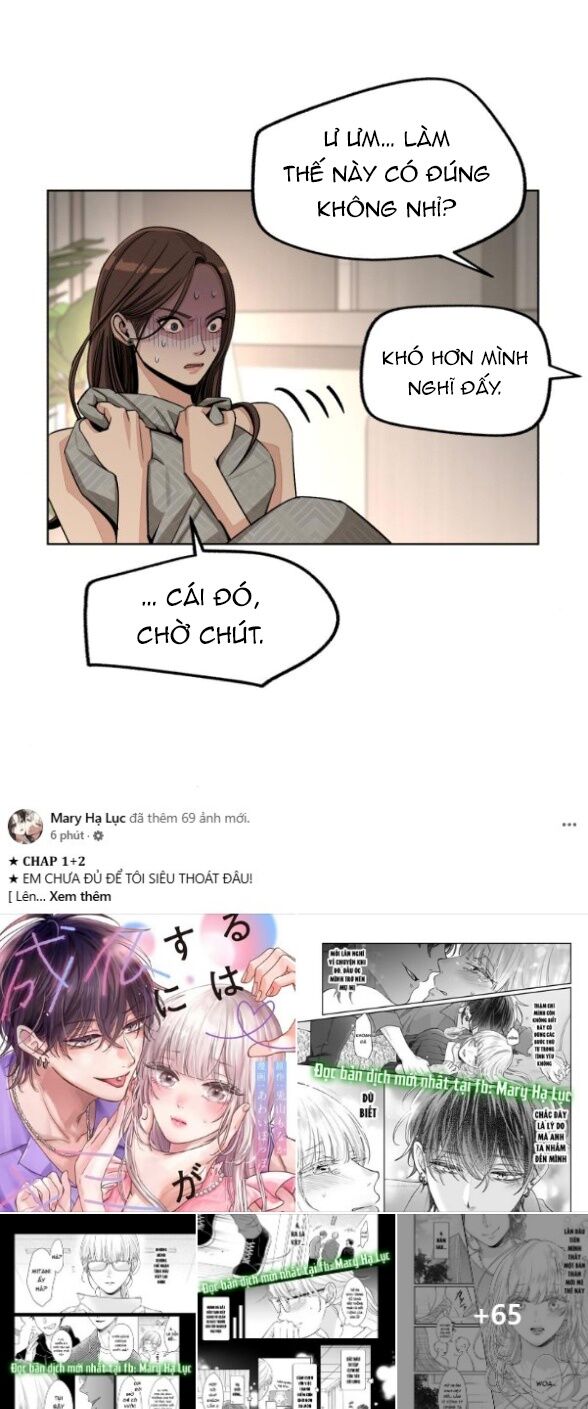 Tình Yêu Của Ik Seob Chap 72 - Next Chap 73