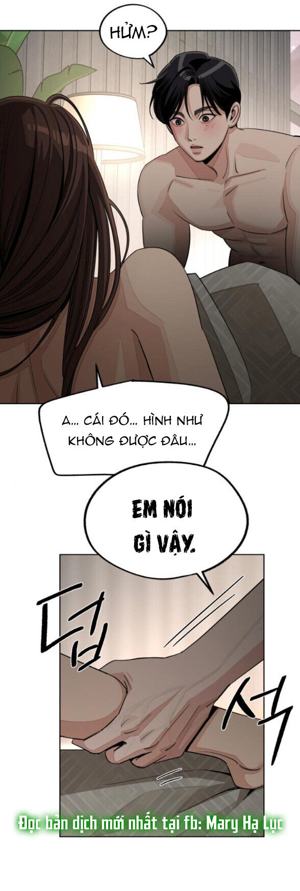 Tình Yêu Của Ik Seob Chap 72 - Next Chap 73