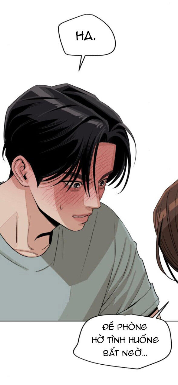 Tình Yêu Của Ik Seob Chap 72 - Next Chap 73