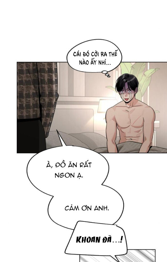 Tình Yêu Của Ik Seob Chap 72 - Next Chap 73