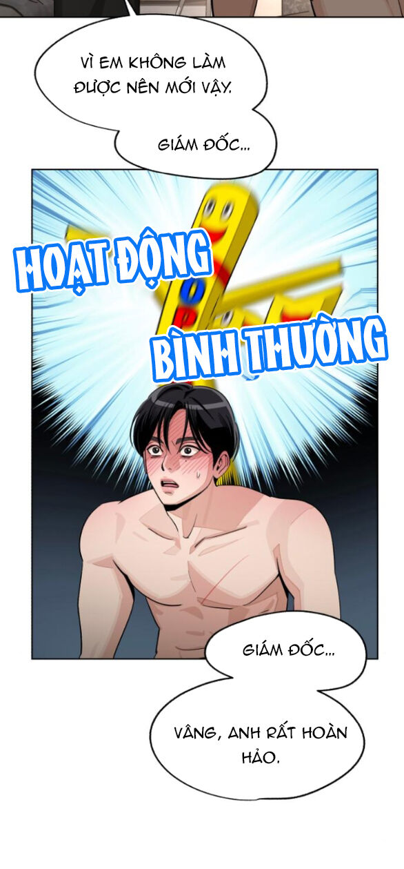 Tình Yêu Của Ik Seob Chap 72 - Next Chap 73
