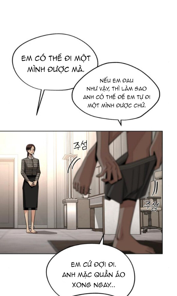 Tình Yêu Của Ik Seob Chap 73 - Next Chap 74