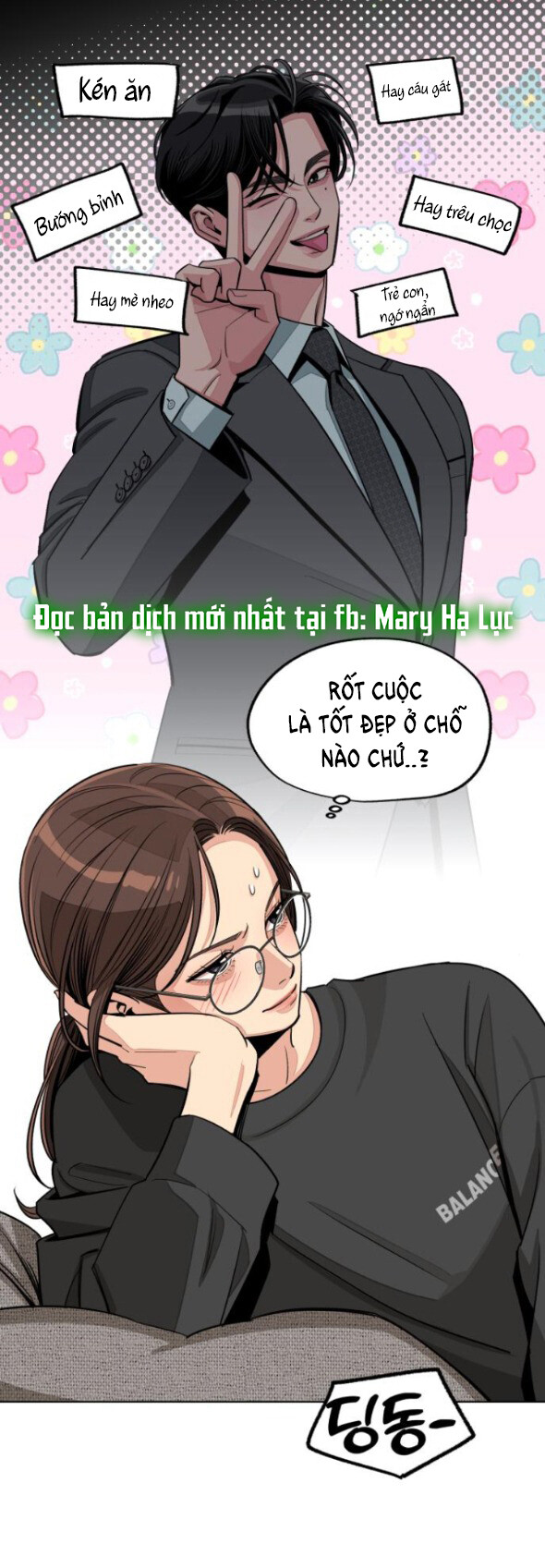 Tình Yêu Của Ik Seob Chap 73 - Next Chap 74