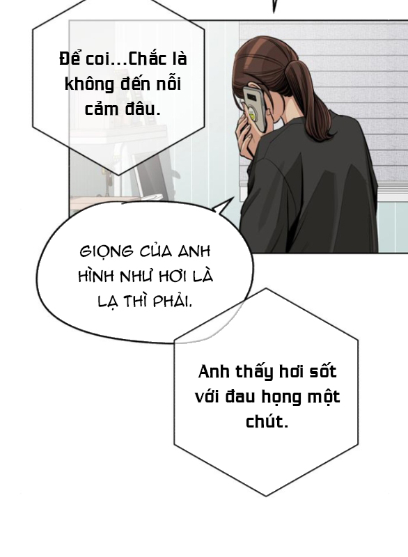 Tình Yêu Của Ik Seob Chap 73 - Next Chap 74
