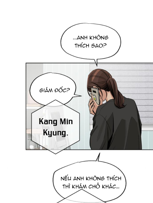 Tình Yêu Của Ik Seob Chap 73 - Next Chap 74