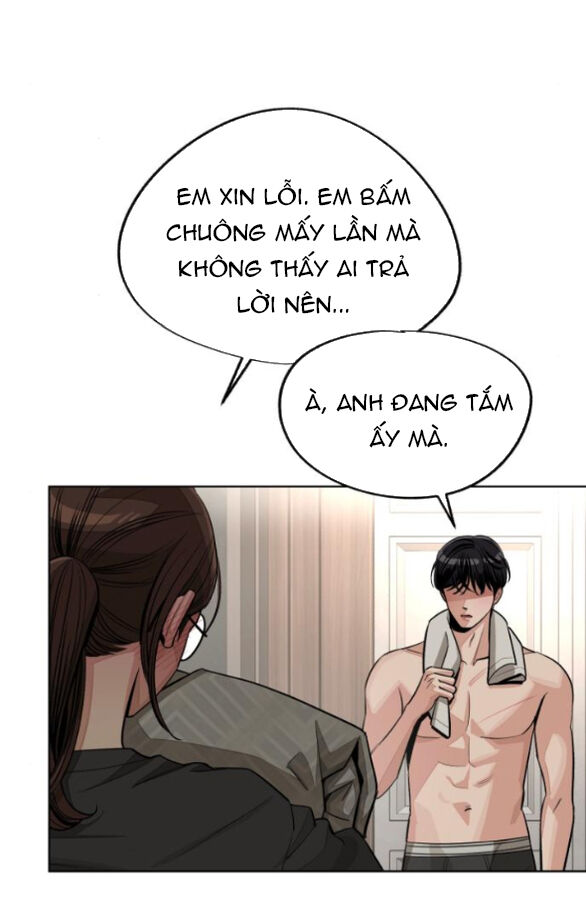 Tình Yêu Của Ik Seob Chap 73 - Next Chap 74