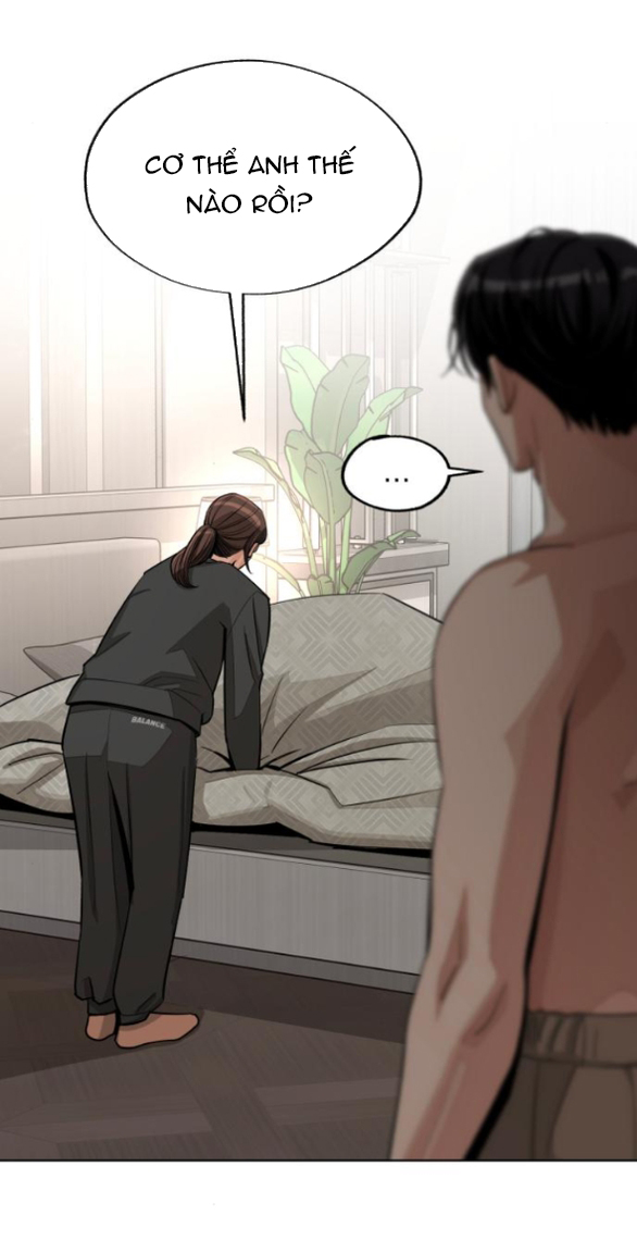 Tình Yêu Của Ik Seob Chap 73 - Next Chap 74