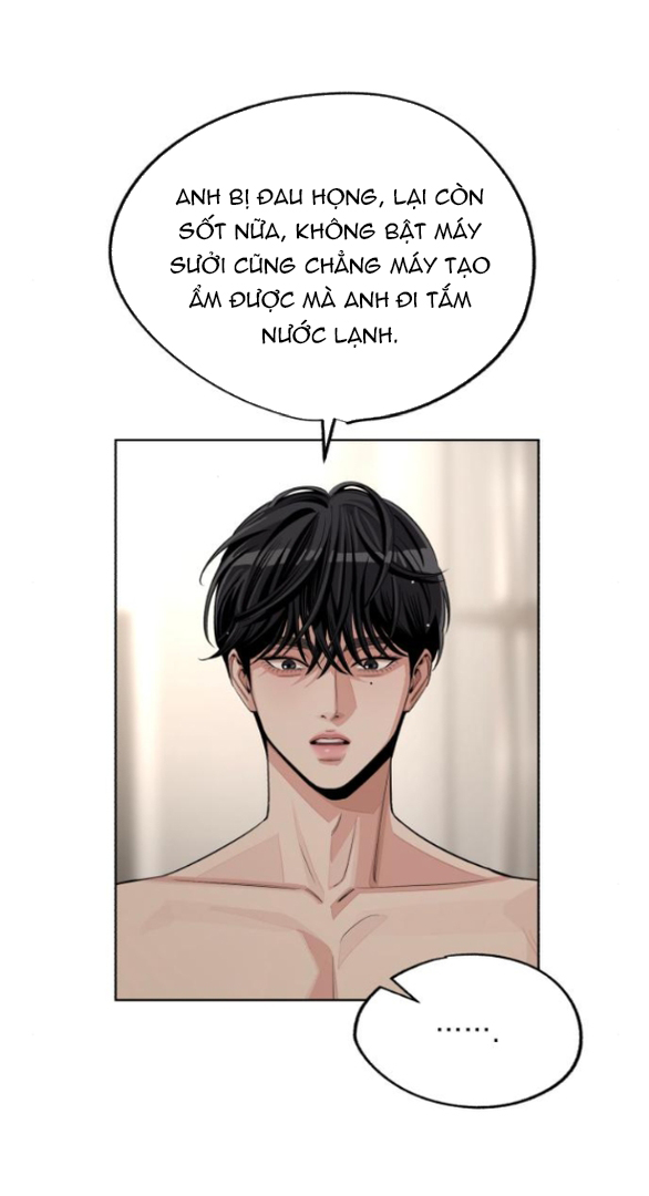 Tình Yêu Của Ik Seob Chap 73 - Next Chap 74