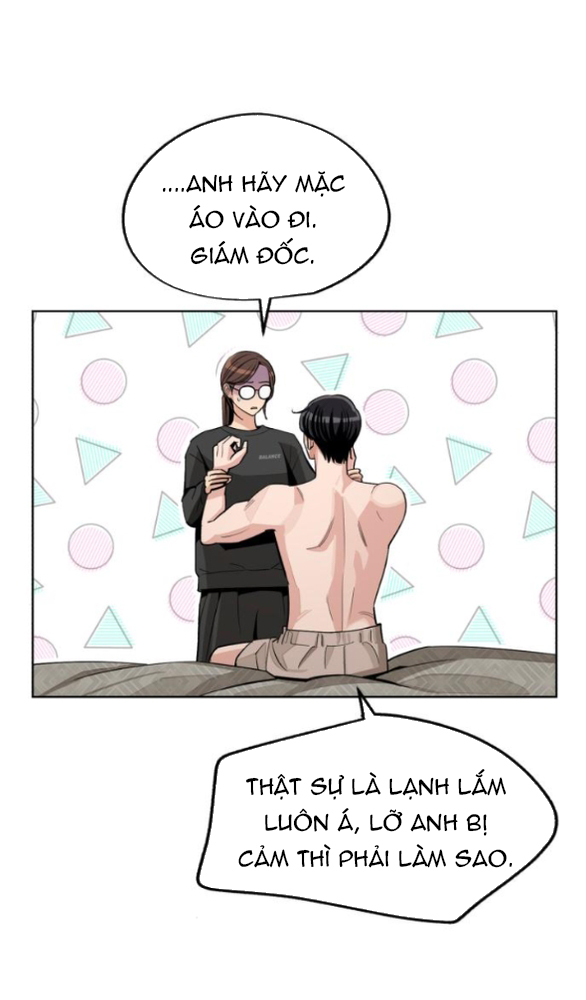 Tình Yêu Của Ik Seob Chap 73 - Next Chap 74