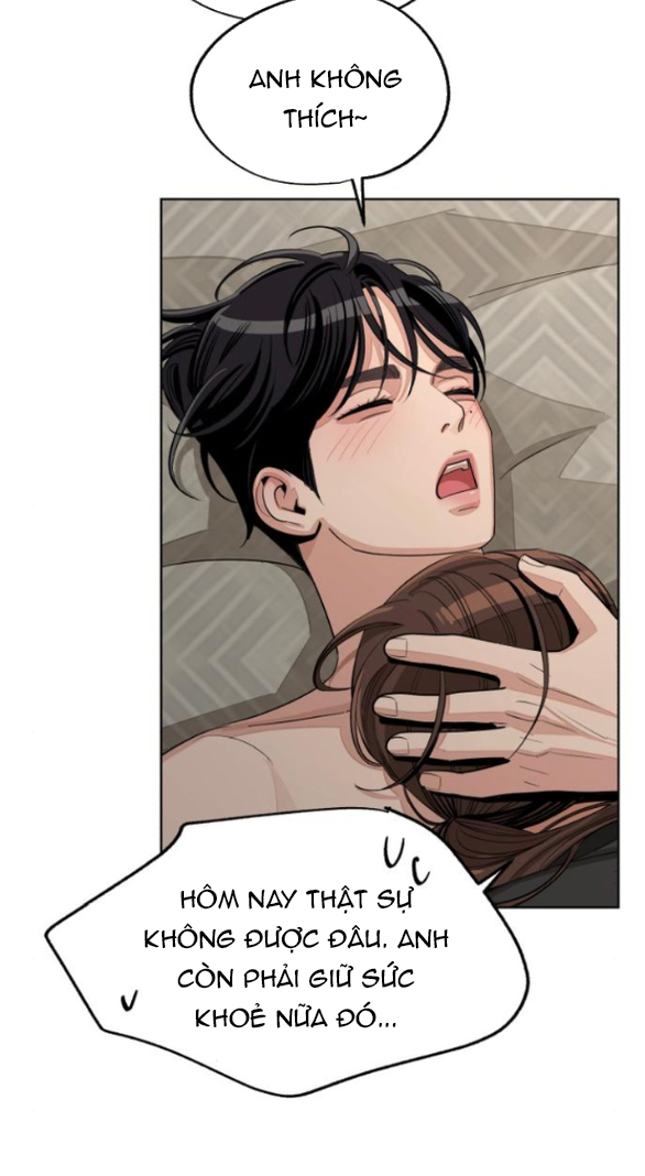 Tình Yêu Của Ik Seob Chap 73 - Next Chap 74