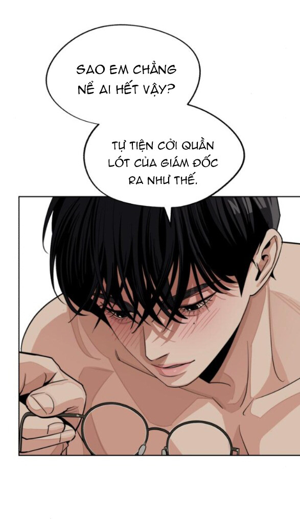 Tình Yêu Của Ik Seob Chap 74 - Next Chap 75