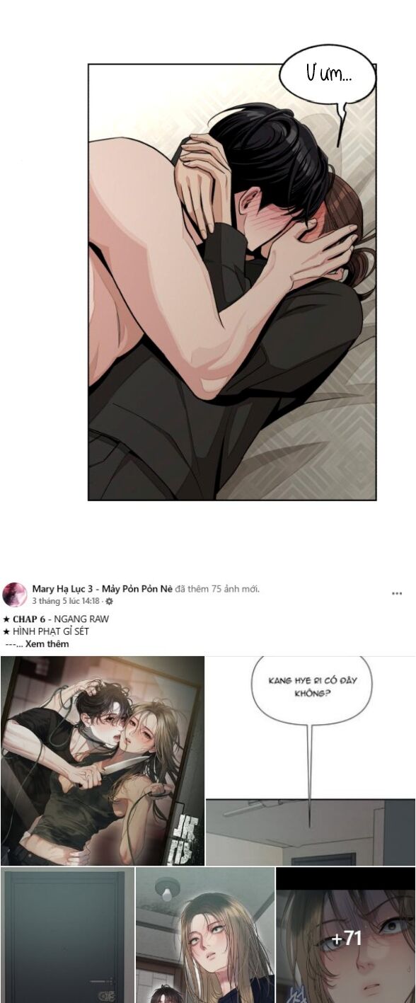 Tình Yêu Của Ik Seob Chap 74 - Next Chap 75