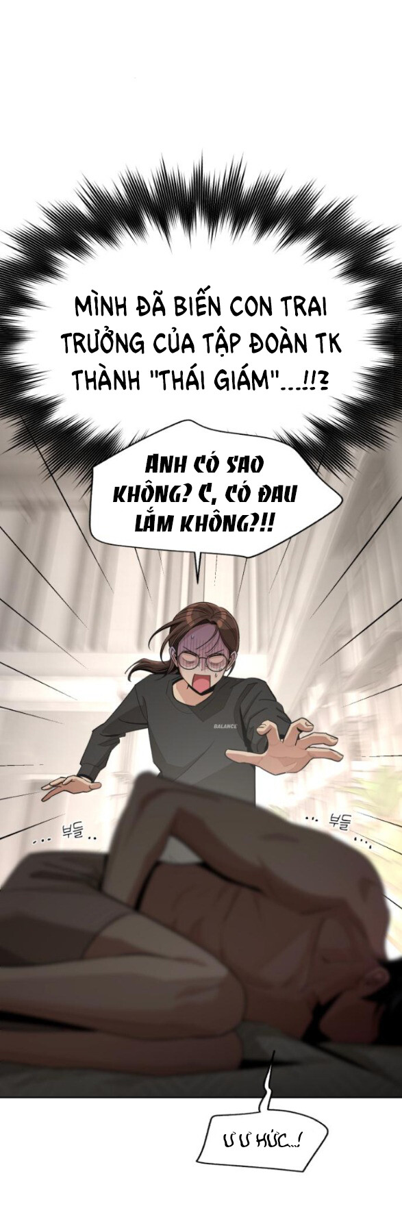Tình Yêu Của Ik Seob Chap 74 - Next Chap 75