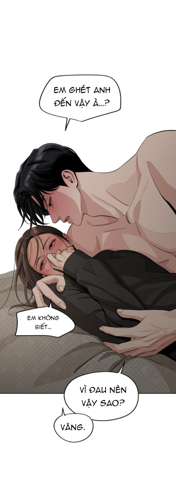 Tình Yêu Của Ik Seob Chap 74 - Next Chap 75