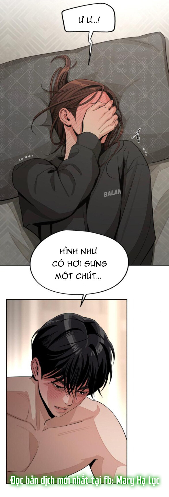 Tình Yêu Của Ik Seob Chap 74 - Next Chap 75