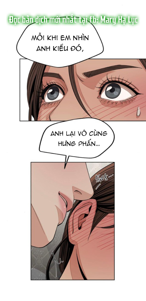 Tình Yêu Của Ik Seob Chap 74 - Next Chap 75