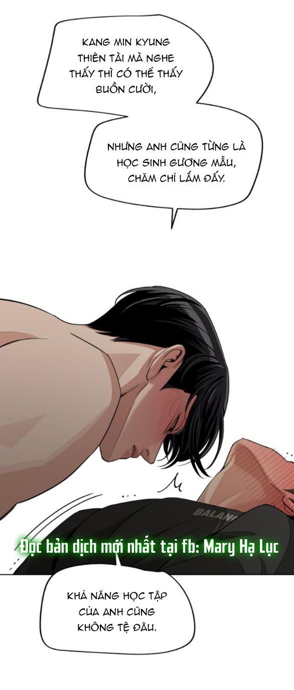 Tình Yêu Của Ik Seob Chap 74 - Next Chap 75