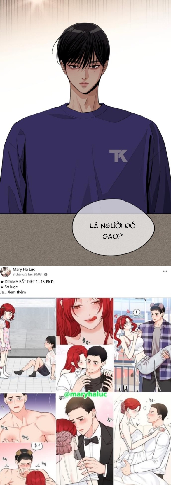 Tình Yêu Của Ik Seob Chap 74 - Next Chap 75