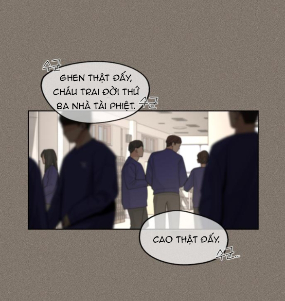 Tình Yêu Của Ik Seob Chap 74 - Next Chap 75