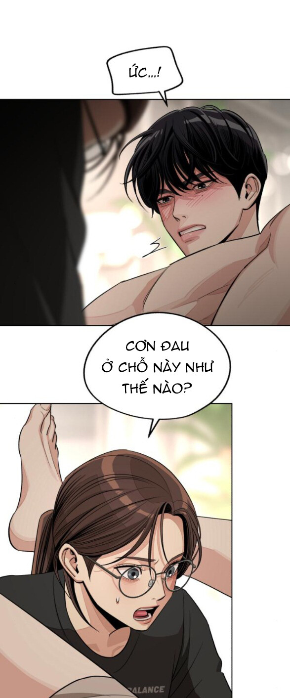 Tình Yêu Của Ik Seob Chap 74 - Next Chap 75