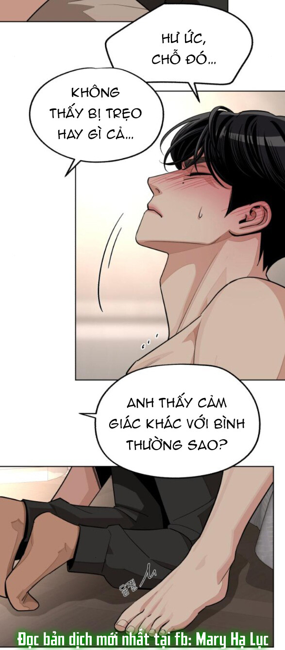 Tình Yêu Của Ik Seob Chap 74 - Next Chap 75