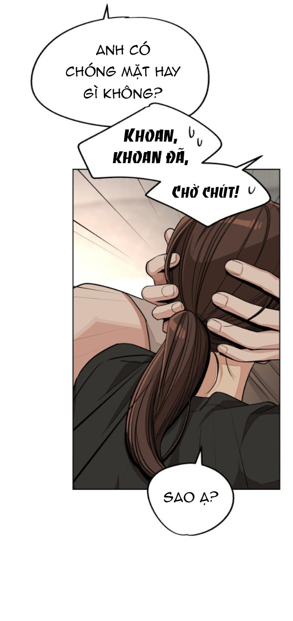 Tình Yêu Của Ik Seob Chap 74 - Next Chap 75